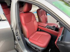 Lexus RX 350h FWD Pleasure Edition - ფოტო 18
