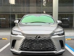 Lexus RX 350h FWD Pleasure Edition - ფოტო 2