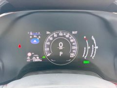 Lexus RX 350h FWD Pleasure Edition - ფოტო 20