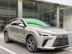 Lexus RX 350h FWD Pleasure Edition - ფოტო 3