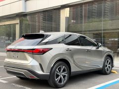 Lexus RX 350h FWD Pleasure Edition - ფოტო 5