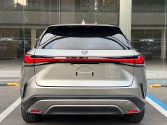 Lexus RX 350h FWD Pleasure Edition - ფოტო 6