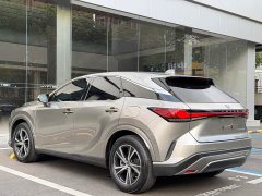 Lexus RX 350h FWD Pleasure Edition - ფოტო 7