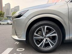 Lexus RX 350h FWD Pleasure Edition - ფოტო 9