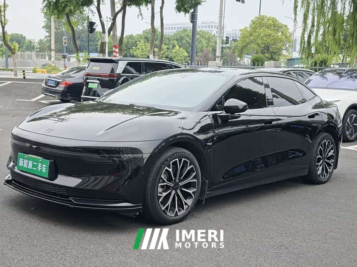 Zeekr Geely Zeekr 007 Rear-Wheel Drive Enhanced 75kWh - ავტომობილი ჩინეთიდან