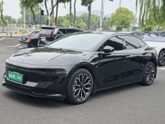 Zeekr Geely Zeekr 007 Rear-Wheel Drive Enhanced 75kWh - ფოტო 1