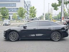 Zeekr Geely Zeekr 007 Rear-Wheel Drive Enhanced 75kWh - ფოტო 3