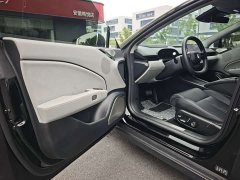 Zeekr Geely Zeekr 007 Rear-Wheel Drive Enhanced 75kWh - ფოტო 4