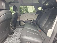 Zeekr Geely Zeekr 007 Rear-Wheel Drive Enhanced 75kWh - ფოტო 7