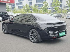 Zeekr Geely Zeekr 007 Rear-Wheel Drive Enhanced 75kWh - ფოტო 8