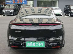 Zeekr Geely Zeekr 007 Rear-Wheel Drive Enhanced 75kWh - ფოტო 9