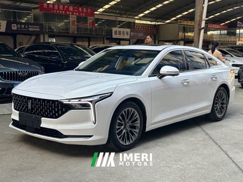 2022 FAW Besturn B70 Third Generation 1.5T Automatic Comfort Edition - ავტომობილი ჩინეთიდან