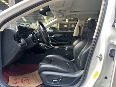 FAW Besturn B70 Third Generation 1.5T Automatic Comfort Edition - ფოტო 4