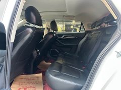 FAW Besturn B70 Third Generation 1.5T Automatic Comfort Edition - ფოტო 5