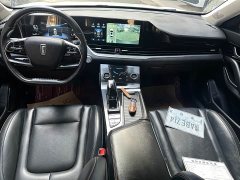 FAW Besturn B70 Third Generation 1.5T Automatic Comfort Edition - ფოტო 6