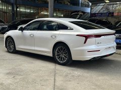 FAW Besturn B70 Third Generation 1.5T Automatic Comfort Edition - ფოტო 7