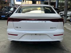 FAW Besturn B70 Third Generation 1.5T Automatic Comfort Edition - ფოტო 8