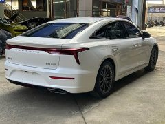 FAW Besturn B70 Third Generation 1.5T Automatic Comfort Edition - ფოტო 9