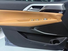 XPeng P5 2021 550E - ფოტო 12