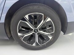 XPeng P5 2021 550E - ფოტო 14