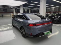 XPeng P5 2021 550E - ფოტო 15