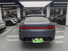 XPeng P5 2021 550E - ფოტო 16