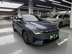 XPeng P5 2021 550E - ფოტო 3