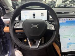 XPeng P5 2021 550E - ფოტო 6
