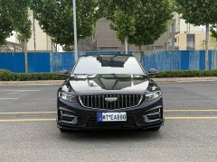 Geely Xingrui Oriental Radiance 2.0T Diesel Star Edition - ფოტო 2