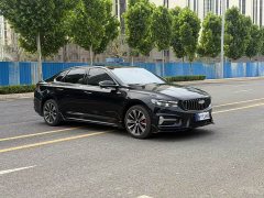Geely Xingrui Oriental Radiance 2.0T Diesel Star Edition - ფოტო 3