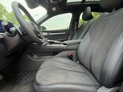 Geely Xingrui Oriental Radiance 2.0T Diesel Star Edition - ფოტო 4