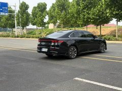 Geely Xingrui Oriental Radiance 2.0T Diesel Star Edition - ფოტო 7