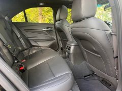 Cadillac CT4 28T Luxury - ფოტო 10