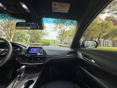 Cadillac CT4 28T Luxury - ფოტო 13