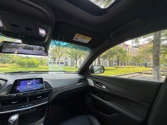 Cadillac CT4 28T Luxury - ფოტო 14
