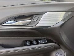 Cadillac CT4 28T Luxury - ფოტო 16