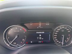 Cadillac CT4 28T Luxury - ფოტო 18