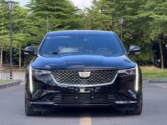 Cadillac CT4 28T Luxury - ფოტო 3