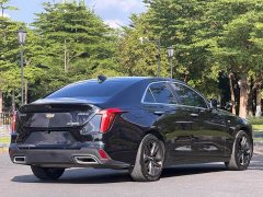 Cadillac CT4 28T Luxury - ფოტო 4
