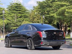 Cadillac CT4 28T Luxury - ფოტო 5