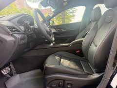 Cadillac CT4 28T Luxury - ფოტო 7