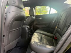Cadillac CT4 28T Luxury - ფოტო 8