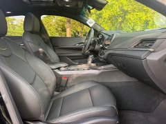 Cadillac CT4 28T Luxury - ფოტო 9