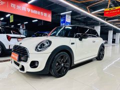 BMW MINI 1.5T COOPER Racer - ფოტო 1