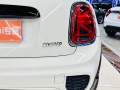 BMW MINI 1.5T COOPER Racer - ფოტო 12