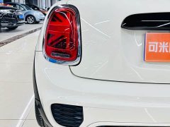 BMW MINI 1.5T COOPER Racer - ფოტო 13
