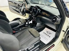 BMW MINI 1.5T COOPER Racer - ფოტო 14