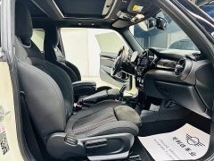 BMW MINI 1.5T COOPER Racer - ფოტო 15