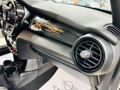 BMW MINI 1.5T COOPER Racer - ფოტო 16