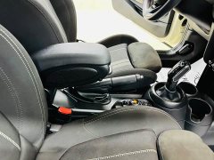 BMW MINI 1.5T COOPER Racer - ფოტო 17